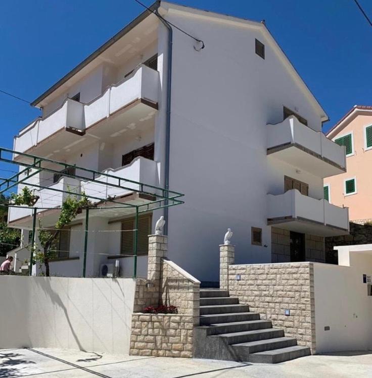 Rooms In Family House Vera Mundanije المظهر الخارجي الصورة