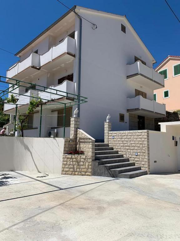 Rooms In Family House Vera Mundanije المظهر الخارجي الصورة